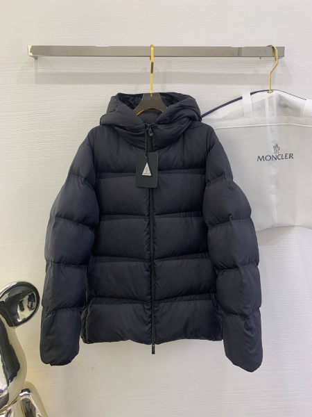 МУЖСКОЙ ПУХОВИК MONCLER  80224 фото анонса