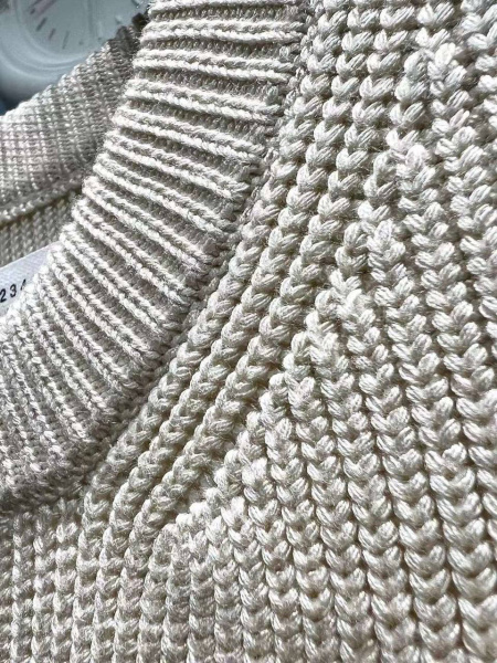 МУЖСКОЙ СВИТЕР MAISON MARGIELA  73013 фото анонса