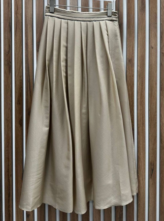 ЮБКА BRUNELLO CUCINELLI 