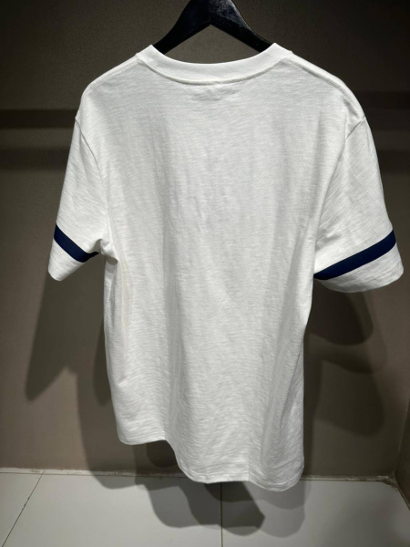 МУЖСКАЯ ФУТБОЛКА CHRISTIAN DIOR  78764 фото анонса