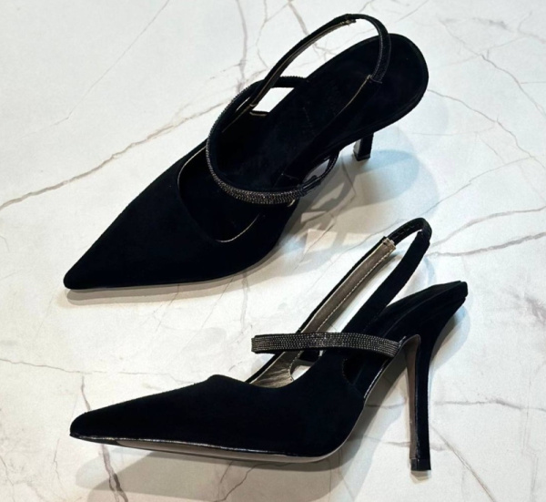 ТУФЛИ BRUNELLO CUCINELLI 