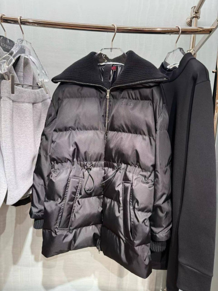 ПУХОВИК GUCCI  82200 фото анонса