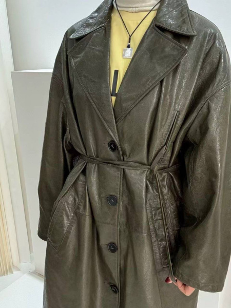 ПЛАЩ  79379 фото анонса