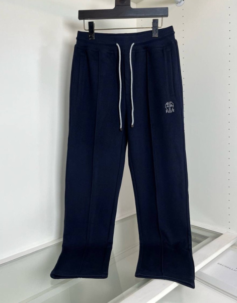 МУЖСКИЕ БРЮКИ BRUNELLO CUCINELLI 