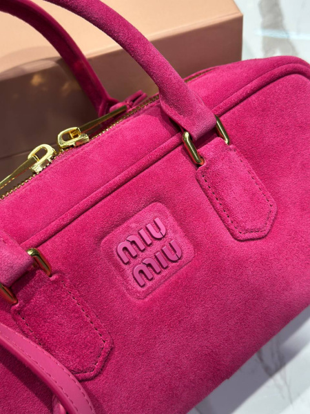 СУМКА MIU MIU  77930 фото анонса