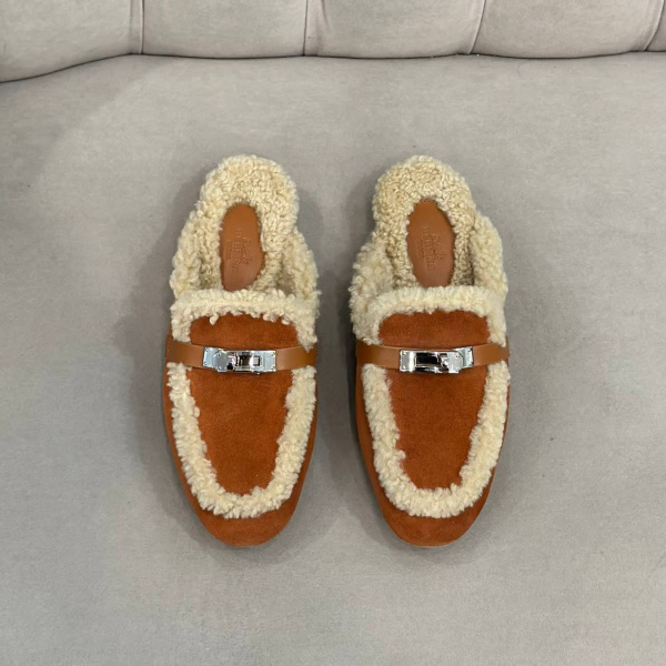 МЮЛИ HERMES  62723 фото анонса