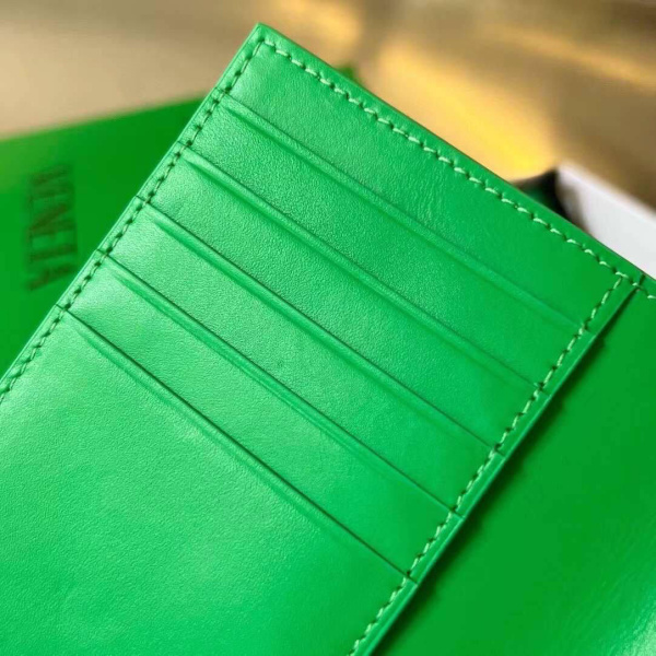 МУЖСКАЯ ОБЛОЖКА НА ПАСПОРТ BOTTEGA VENETA  58902 фото анонса