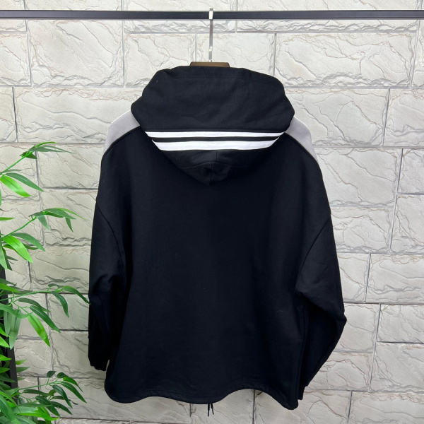 МУЖСКОЕ ХУДИ BALENCIAGA  57767 фото анонса