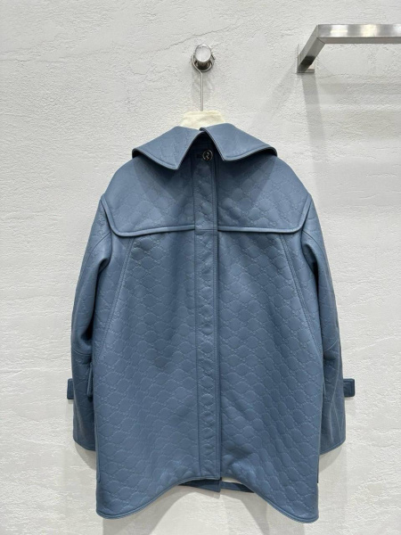 ТРЕНЧ GUCCI  74799 фото анонса