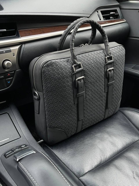 МУЖСКОЙ ПОРТФЕЛЬ BOTTEGA VENETA 54673 фото анонса