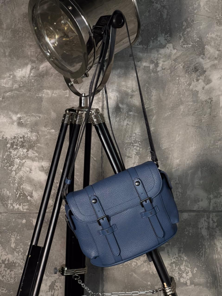 МУЖСКАЯ СУМКА МЕССЕНДЖЕР LOUIS VUITTON 50092 фото анонса