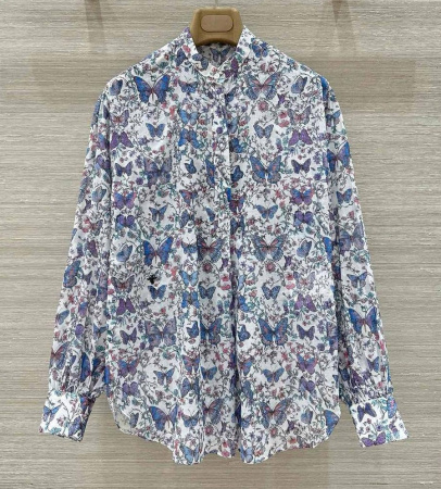 РУБАШКА CHANEL 