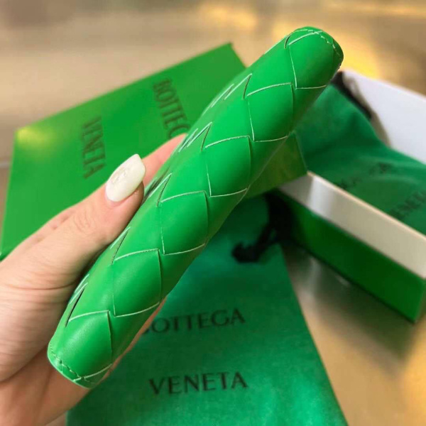 МУЖСКАЯ ОБЛОЖКА НА ПАСПОРТ BOTTEGA VENETA  58902 фото анонса