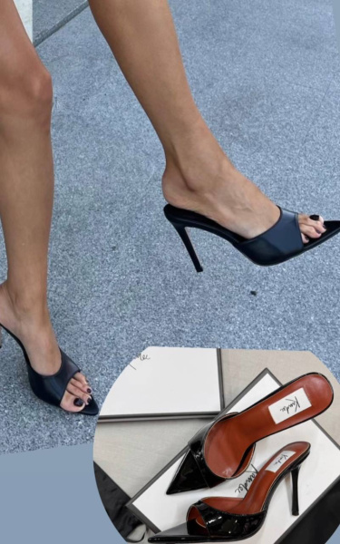 ТУФЛИ KANDER  78100 фото анонса