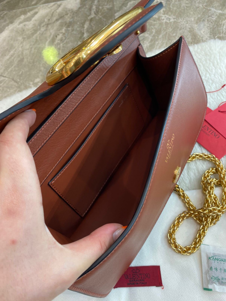 СУМКА VALENTINO 51414 фото анонса