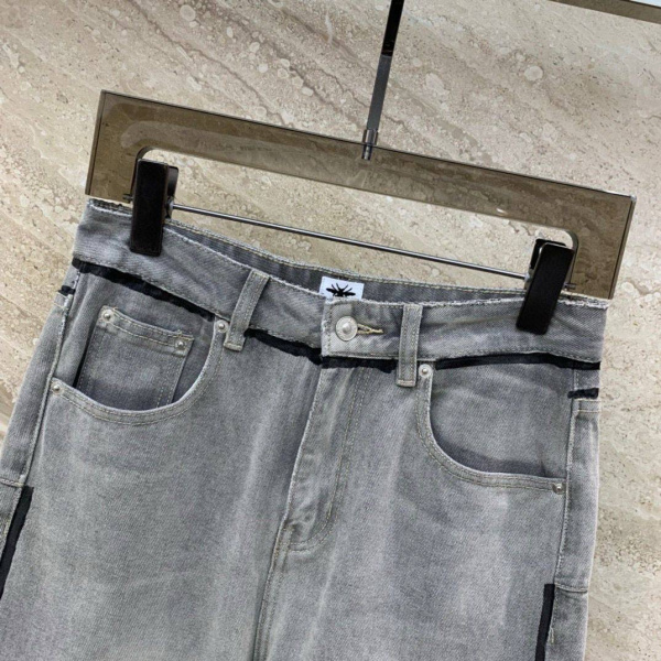 ДЖИНСЫ CHRISTIAN DIOR  65535 фото анонса