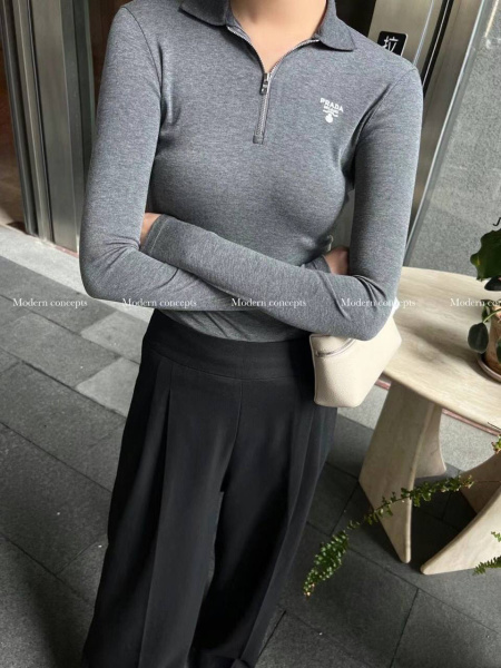 КОФТА PRADA  63802 фото анонса