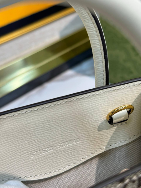 СУМКА GUCCI JUMBO GG MINI  64989 фото анонса