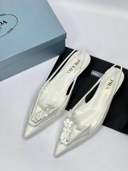 ТУФЛИ PRADA  64675 фото анонса
