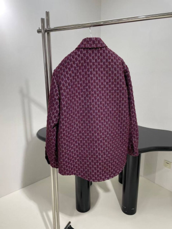 РУБАШКА GUCCI  78659 детальное фото товара