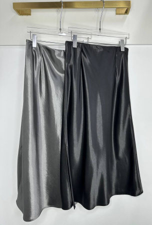 ЮБКА SAINT LAURENT  76657 детальное фото товара