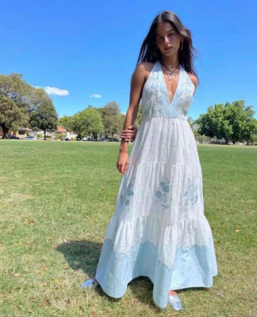 ПЛАТЬЕ ALICE McCALL  59297 детальное фото товара