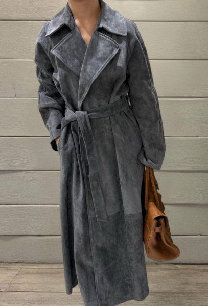 ПАЛЬТО THE ROW 