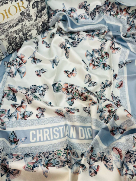 ПЛАТОК CHRISTIAN DIOR 