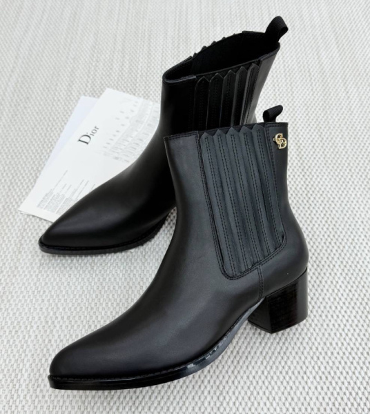 БОТИЛЬОНЫ CHRISTIAN DIOR 