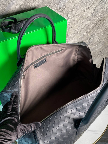ДОРОЖНАЯ СУМКА BOTTEGA VENETA  67959 фото анонса
