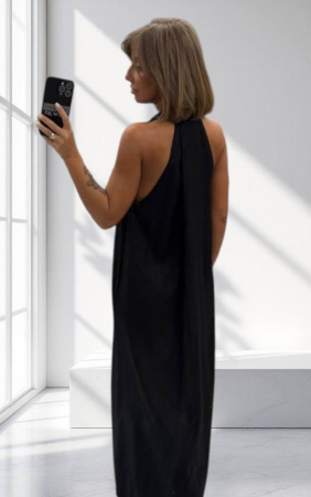 ПЛАТЬЕ THE ROW  77567 детальное фото товара