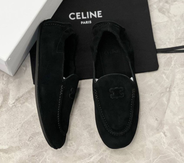 ЛОФЕРЫ CELINE 