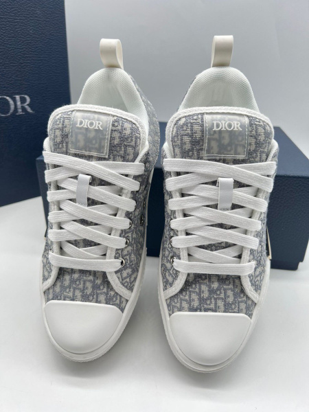 КЕДЫ CHRISTIAN DIOR  58131 фото анонса