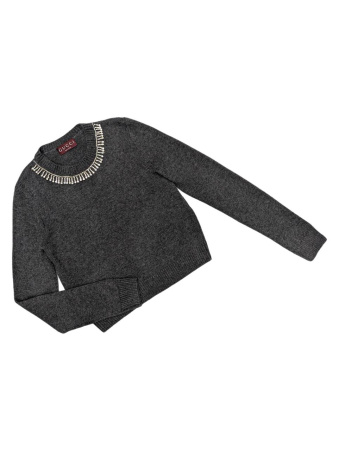 СВИТЕР GUCCI  74214 детальное фото товара