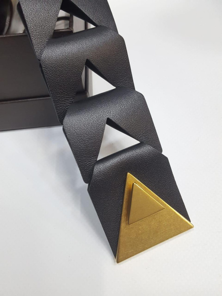 РЕМЕНЬ BOTTEGA VENETA 38446 фото анонса