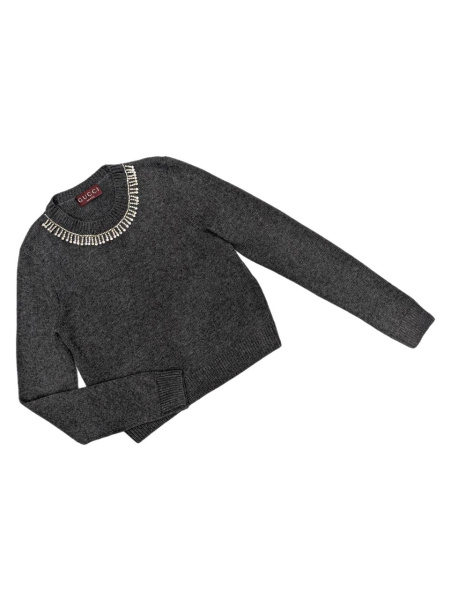 СВИТЕР GUCCI  74214 фото анонса