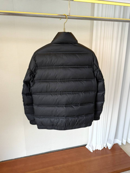 МУЖСКОЙ ПУХОВИК BRUNELLO CUCINELLO  81221 фото анонса