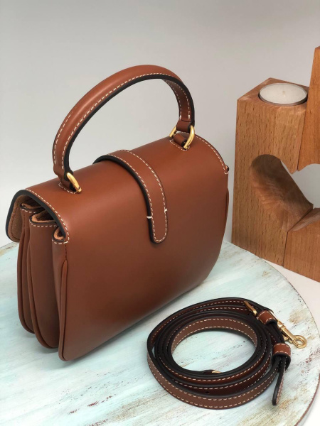 СУМКА GUCCI  60915 фото анонса