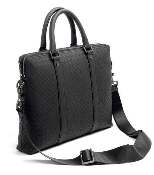 МУЖСКОЙ ПОРТФЕЛЬ BOTTEGA VENETA  67995 фото анонса