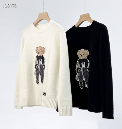 СВИТЕР RALPH LAUREN 54570 детальное фото товара