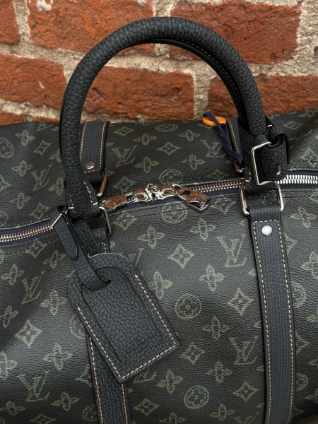 ДОРОЖНАЯ СУМКА LOUIS VUITTON  61061 фото анонса