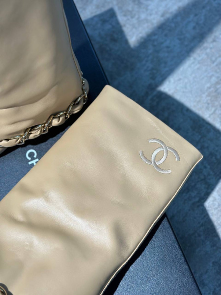 САПОГИ CHANEL  79893 фото анонса