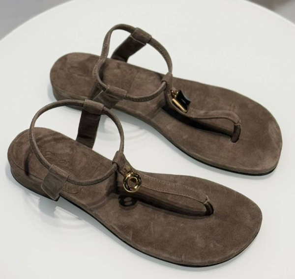 САНДАЛИИ LORO PIANA 