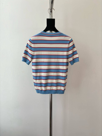 ФУТБОЛКА PRADA  78538 детальное фото товара