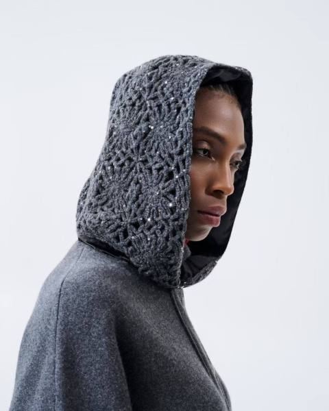 КОСТЮМ BRUNELLO CUCINELLI  80372 фото анонса