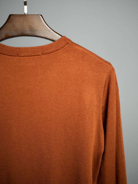 МУЖСКОЙ СВИТЕР KITON  69991 фото анонса