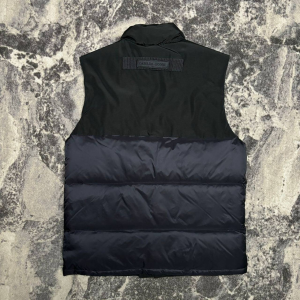 МУЖСКОЙ ЖИЛЕТ CANADA GOOSE  72847 фото анонса