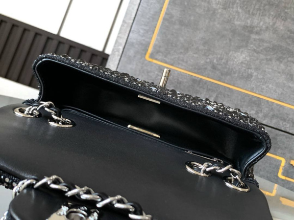 СУМКА CHANEL  78299 фото анонса