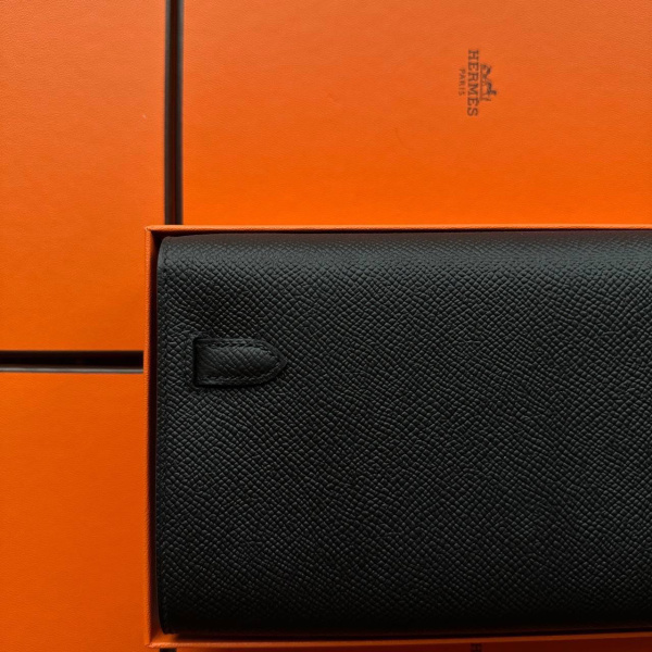 СУМКА HERMES KELLY TO GO 57078 фото анонса