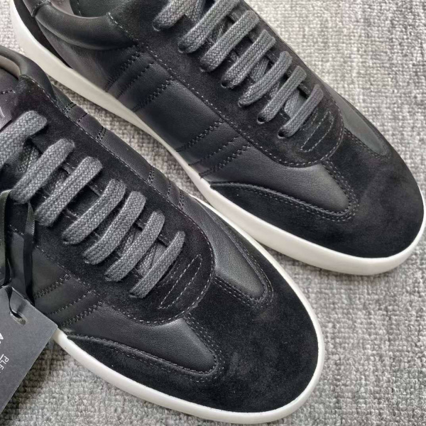 МУЖСКИЕ КРОССОВКИ BRIONI  66870 фото анонса